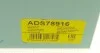 К-т піввісі(шарніру) приводу BLUE PRINT ADS78916 (фото 4)