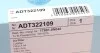 Фильтр воздушный BLUE PRINT ADT322109 (фото 4)
