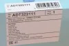 Фільтр повітря BLUE PRINT ADT322111 (фото 4)
