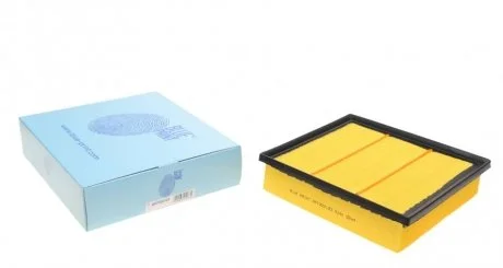 Фільтр повітряний Toyota (вир-во Blue Print) BLUE PRINT ADT322123