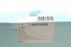 Фильтр воздушный Toyota BLUE PRINT ADT32239 (фото 5)