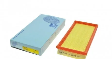Фільтр повітря BLUE PRINT ADT32241