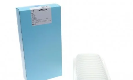 Фільтр повітря BLUE PRINT ADT32276