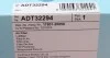 Фильтр воздушный Lexus, Toyota BLUE PRINT ADT32294 (фото 4)