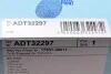 Фильтр воздушный Lexus, Toyota BLUE PRINT ADT32297 (фото 5)