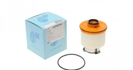 Фільтр паливний BLUE PRINT ADT323104