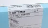 Фильтр салона Lexus, Subaru, Toyota BLUE PRINT ADT32504 (фото 3)