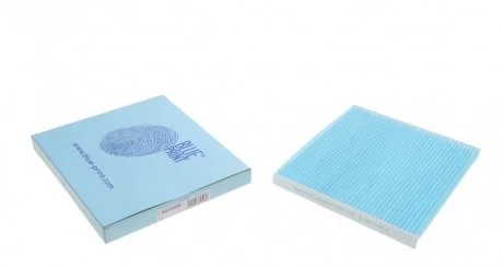 Фильтр салона Toyota BLUE PRINT ADT32508 (фото 1)