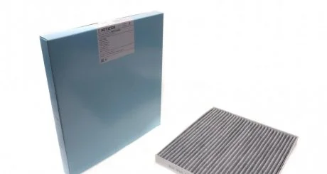 Фільтр салона Toyota (вир-во Blue Print) BLUE PRINT ADT32528