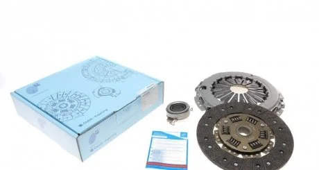 К-т зчеплення BLUE PRINT ADT330196