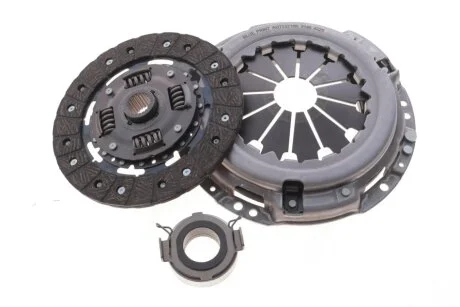 К-т зчеплення з вижимним підшипником BLUE PRINT ADT33025
