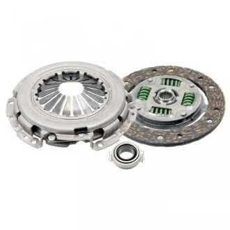 К-т зчеплення BLUE PRINT ADT330265