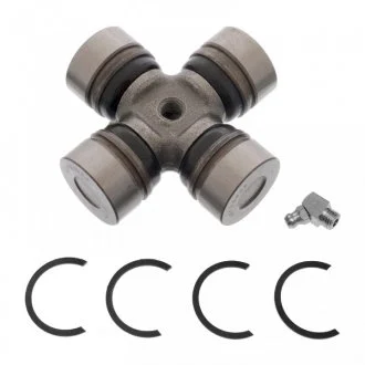 Хрестовина Lexus, Toyota (пр-во Blue Print) BLUE PRINT ADT33905