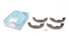 Комплект тормозных колодок с 4 шт. барабановые BLUE PRINT ADT34132 (фото 1)