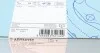 Комплект тормозных колодок с 4 шт. барабановые BLUE PRINT ADT34132 (фото 6)
