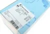Колодки тормозные BLUE PRINT ADT342128 (фото 7)