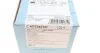 Колодки тормозные дисковые передние Toyota BLUE PRINT ADT342141 (фото 9)