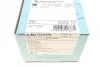 Комплект гальмівних колодок із 4 шт. дисків BLUE PRINT ADT342175 (фото 9)