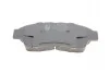 Колодки тормозные дисковые передние Toyota BLUE PRINT ADT34285 (фото 2)