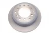 Диск тормозной задний Lexus, Toyota BLUE PRINT ADT343129 (фото 4)