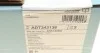 Диск гальмівний передній Toyota (вир-во Blue Print) BLUE PRINT ADT343138 (фото 5)