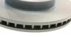 Диск тормозной передний Toyota BLUE PRINT ADT343156 (фото 3)