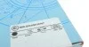 Диск тормозной передний Toyota Avensis II BLUE PRINT ADT343166 (фото 6)