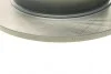 Диск тормозной задний Lexus, Toyota BLUE PRINT ADT343252 (фото 4)