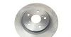 Диск тормозной задний Toyota Avensis III BLUE PRINT ADT343273 (фото 5)