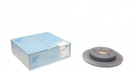 Диск тормозной BLUE PRINT ADT343310