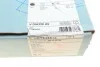 Диск тормозной BLUE PRINT ADT343312 (фото 5)