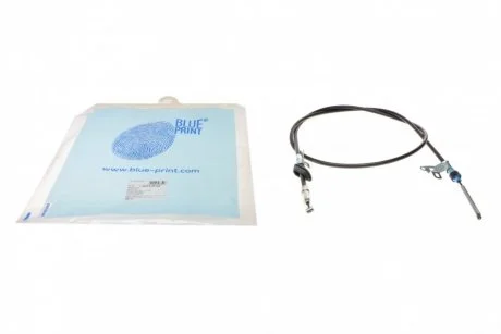 Трос ручника BLUE PRINT ADT346349