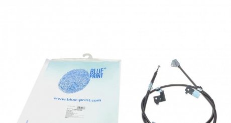 Веревка для полотенец BLUE PRINT ADT346386 (фото 1)