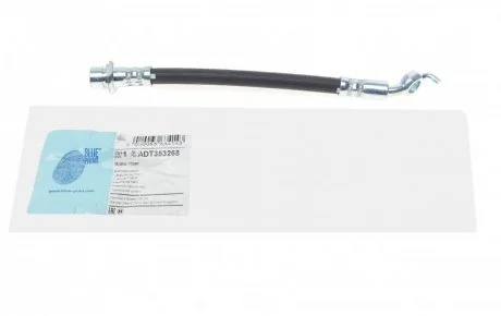 Шланг тормозной BLUE PRINT ADT353268