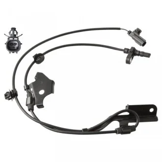 Датчик ABS передн Прав TOYOTA AURIS, COROLLA, MARK X ZIO I, MIRAI, PRIUS PLUS 1.2-Electric 10.06- BLUE PRINT ADT37162