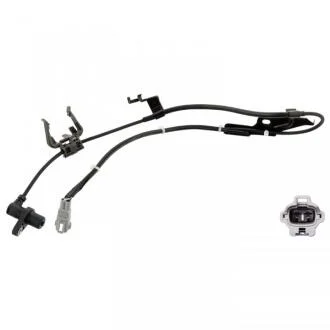 Датчик ABS передн Лів LEXUS RX TOYOTA HARRIER, HIGHLANDER / KLUGER 2.4-3.5 09.00-12.13 BLUE PRINT ADT37167