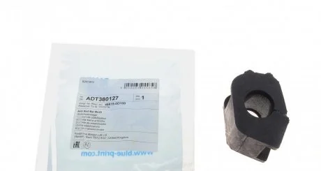 Втулка стабилизатора BLUE PRINT ADT380127