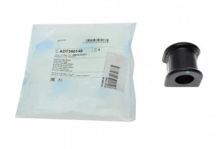 Втулка стабілізатора переднього Toyota BLUE PRINT ADT380140