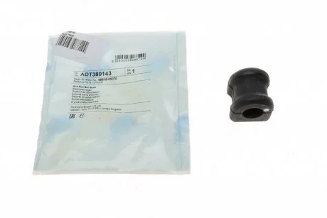 Втулка стабілізатора задн. Toyota Avensis II (вир-во Blue Print) BLUE PRINT ADT380143
