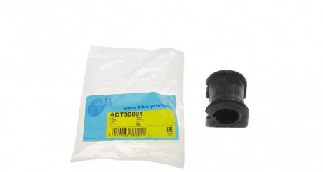 Подушка(втулка) стабілізатора BLUE PRINT ADT38091