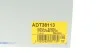 Пильовик ШРКШ зовнішній (компл.) Lexus, Toyota (вир-во Blue Print) BLUE PRINT ADT38113 (фото 8)
