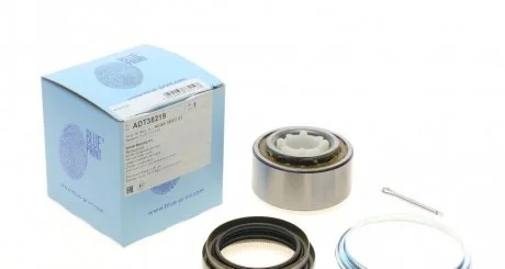 Подшипник ступицы BLUE PRINT ADT38219