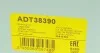 Підшипник ступиці (компл. зі ступицею) Toyota (вир-во Blue Print) BLUE PRINT ADT38390 (фото 5)