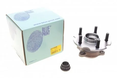 Підшипник ступиці BLUE PRINT ADT38395