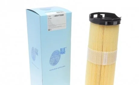 Фильтр воздушный BLUE PRINT ADU172220