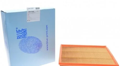 Фильтр воздушный BLUE PRINT ADU172229