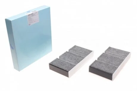 Фильтр салона BLUE PRINT ADU172531