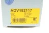 Фильтр масляный Audi, Seat, Skoda, VW (пр-во Blue Print) BLUE PRINT ADV182117 (фото 6)