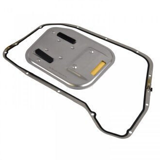 К-т фільтра гідравлічного АКПП BLUE PRINT ADV182169