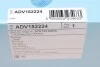 Фильтр воздушный BLUE PRINT ADV182224 (фото 4)
